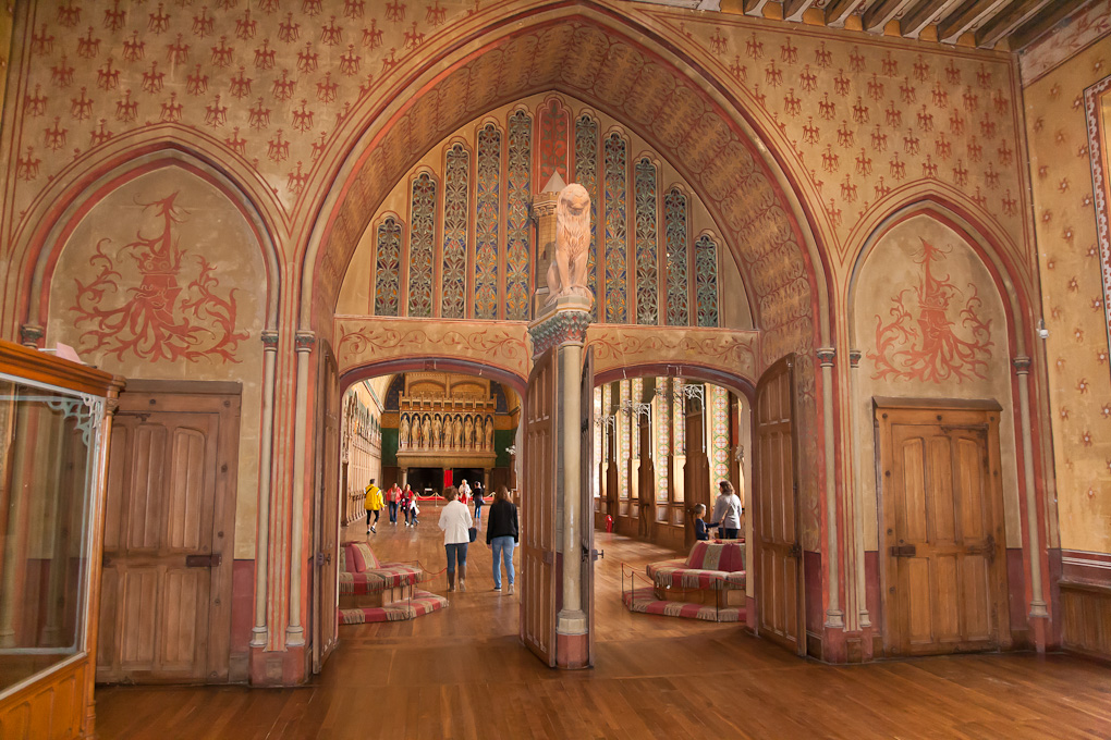 Pierrefonds